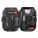 SMART DIY tool set,  black/red