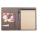 TRIESTE document map,  brown