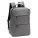 AUSTERE backpack to the city,  grey - R08644_21 - variant Pr R08644.21