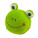 FROG&BEAR plush toy,  multicolor - R74008_99 - variant Pr R74008.99