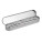 POINTER 4in1 ballpoint pen with laser pointer,  silver - R35421 - variant Pr R35421