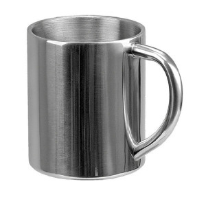 STURDY edelstahl-Thermobecher 240 ml - Reklamnepredmety
