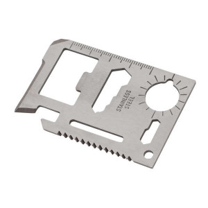 CREDIT multi-Tool in Form einer Kreditkarte - Reklamnepredmety