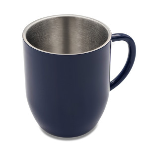 DAY thermoskanne aus Edelstahl 380 ml - Reklamnepredmety