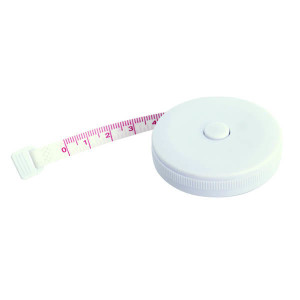 TAILORFIT rollendes Band 1,5 m - Reklamnepredmety