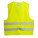 SAFETY L reflektorweste