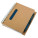 ECO notizbuch mit leeren Seiten - R73796.04 - variant Pr R73796.04