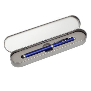SUPREME kugelschreiber mit Laserpointer - Reklamnepredmety