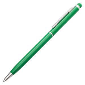 TOUCH TIP ballpoint pen - Reklamnepredmety