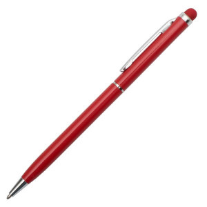 TOUCH TIP ballpoint pen - Reklamnepredmety