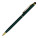 TOUCH TIP GOLD aluminum ballpoint pen,  white - r73409-51-a - variant 