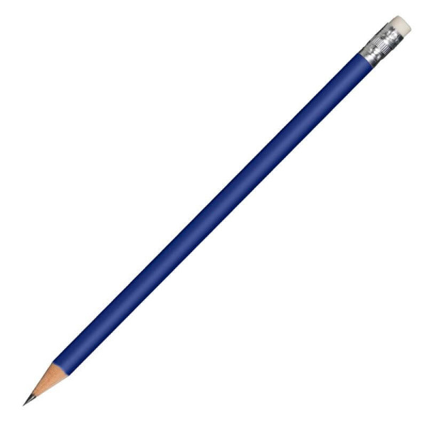 WOODEN METALLIC bleistift