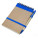ECO RIBBON notizbuch mit leeren Seiten - R73795.04 - variant Pr R73795.04