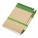 ECO RIBBON notizbuch mit leeren Seiten - R73795_05 - variant Pr R73795.05