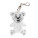 TEDDY RING reflektierender Schlüsselanhänger - R73235_00 - variant Pr R73235.06