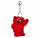 BEARY reflektierender Schlüsselanhänger - R73245_08_b - variant Pr R73245.08