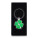 CLOVER LUCK metall-Schlüsselanhänger - r73188-05-b - variant 