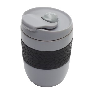 OFFROADER thermoskanne 200 ml - Reklamnepredmety