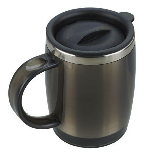 BARREL Thermobecher 400 ml - Reklamnepredmety