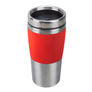 RESOLUTE thermoskanne 380 ml - Reklamnepredmety