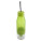DELIGHT Sportflasche 600 ml mit Entsafter