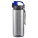 FEELSOGOOD sports bottle 600 ml,  orange/grey - R08312_04 - variant Pr R08312.04