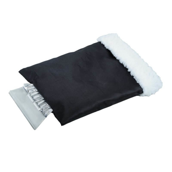 GLOVE eiskratzer