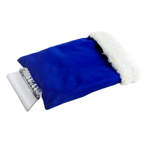 GLOVE eiskratzer