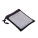 FRISKY towel for sport, red - R07980_06 - variant Pr R07980.06