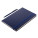 ABRANTES set of scrapbook and ballpoint pen, dark blue - R64214_42 - variant Pr R64214.42