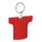T-SHIRT schlüsselanhänger