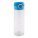 ABISKO glass bottle 280 ml, light blue
