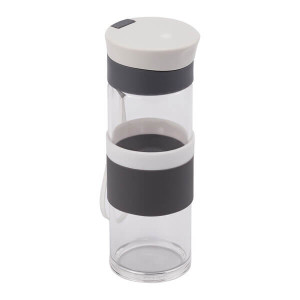 TOP FORM Sportflasche 440 ml - Reklamnepredmety