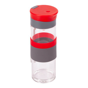 TOP FORM Sportflasche 440 ml - Reklamnepredmety