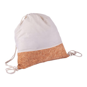 ALFENA rucksack aus Kork - Reklamnepredmety