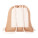 ECO PURE jute-Rucksack
