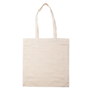COTTON LONG einkaufstasche aus Baumwolle - Reklamnepredmety