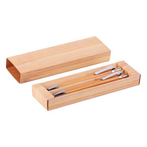 AVEIRO SET set aus Touchpen und Druckbleistift - Reklamnepredmety