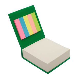 PAPER POST notizblöcke - Reklamnepredmety
