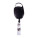 SKIPASS ski-pass with carabiner, red - R08008_02_c - variant Pr R08008.02