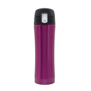 SECURE Thermos 400 ml, graphite - Reklamnepredmety
