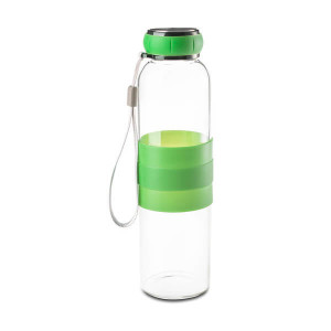 MARANE Glasflasche 550 ml - Reklamnepredmety