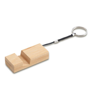 KEYHOLD schlüsselanhänger mit Telefonständer - Reklamnepredmety