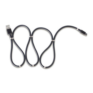 CONNECT magnetkabel - Reklamnepredmety