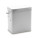 MELODY wind-up music box, white