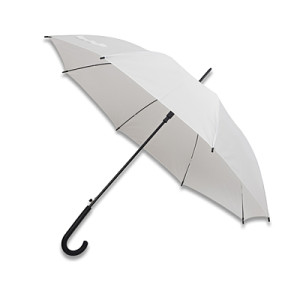 FRIBOURG automatic umbrella, dark blue - Reklamnepredmety