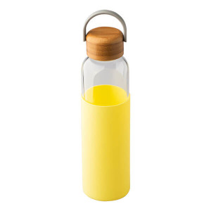 VIM BOOSTER 560 ml glass bottle - Reklamnepredmety