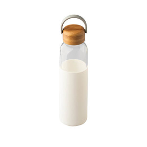 VIM BOOSTER 560 ml glass bottle - Reklamnepredmety
