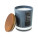 IMOLA scented candle in glass - R17437_21 - variant Pr R17437.21