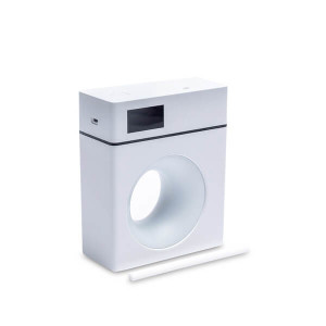 BREATH luftbefeuchter mit LED